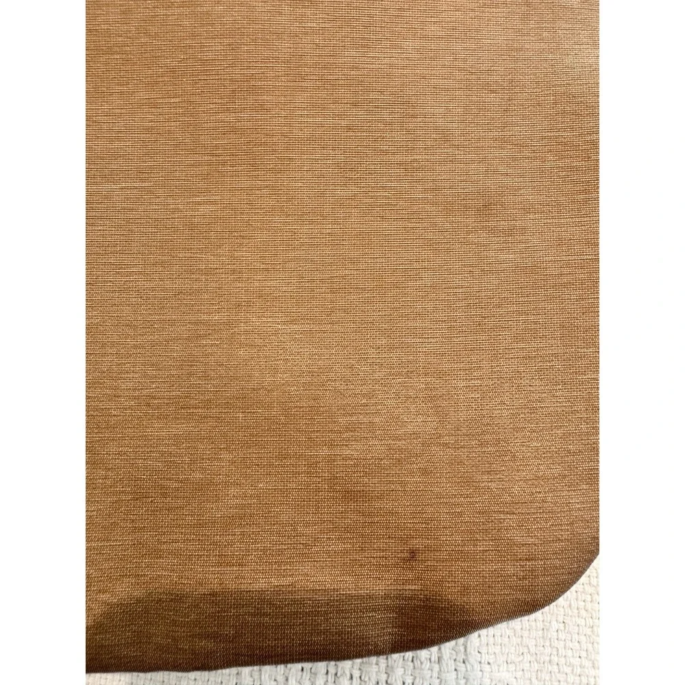 WATERFLY Crossbody Sling‎ Bag Tan Travel Anti Theft Style Multi Pocket NWT